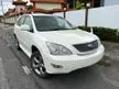 Used 2003 Toyota Harrier 3.0G (A)