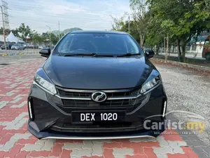 2024 Perodua Myvi 1.5 AV Hatchback SPECIAL PROMO PRICE WITH DISCOUNT (FREE RM500 PETROL VOUCHER)