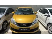 2016 Perodua Myvi 1.3 G Hatchback