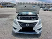 Used 2016 Nissan Almera 1.5 VL Sedan JUNE SALES