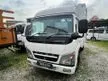 Used 2012 Mitsubishi Fuso 3.9 Lorry - Cars for sale