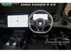 2024 BYD Seal Performance Sedan