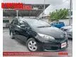 Used 2011 Toyota Wish 1.8 X MPV (A) REG 2017 / SERVICE RECORD / MAINTAIN WELL / ACCIDENT FREE / ONE OWNER / VERIFIED YEAR