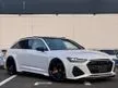 2022 RECON AUDI RS6 AVANT 4.0T CERAMIC CALIPER AKARAPOVIC EXHAUST