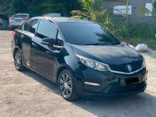 2019 Proton Persona 1.6 Premium Sedan