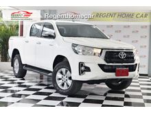 2015 Toyota Hilux Revo 2.4 DOUBLE CAB Prerunner E Pickup