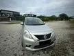 Used 2012 Nissan Almera 1.5 V Sedan**No hidden Fee - Cars for sale
