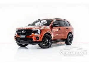 2023 Ford EVEREST 2.0 Sport SUV