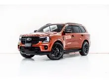 2023 Ford EVEREST 2.0 (ปี 22-28) Sport SUV