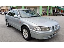 1999 Toyota Camry 2.2 GX (A) Direct Owner