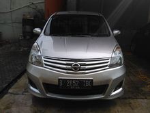 2013 Nissan Grand Livina 1.5 Highway Star MPV