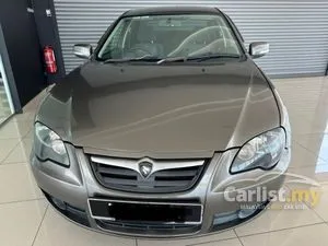 2014 Proton Persona 1.6 Elegance Standard Sedan