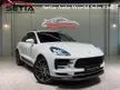 Used 2019 Porsche Macan 2.0 SUV Facelift Full Options
