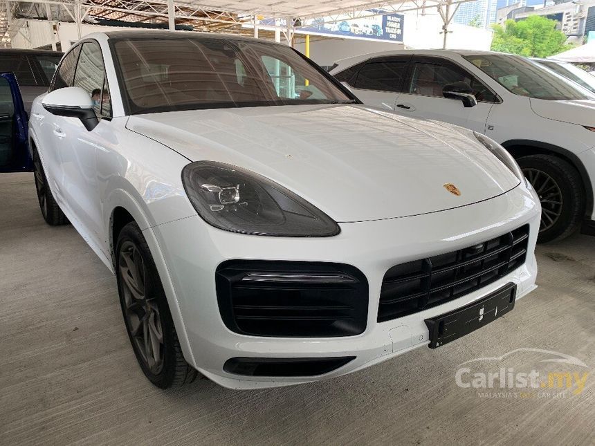 Porsche Cayenne 2019 3 0 In Selangor Automatic Suv White For Rm 728 000 7142843 Carlist My