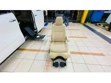 2018 Toyota Alphard 2.5 X MPV