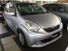 2013 Perodua Myvi (A) 1.3 EZi -WELL MAINTAINED-