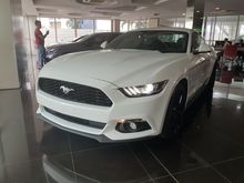 2016 Ford Mustang 2.3 Coupe - New Car Condition