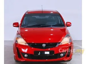 2017 Proton Exora 1.6 Premium MPV