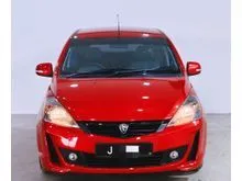 2017 Proton Exora 1.6 Premium MPV Free Top Warranty