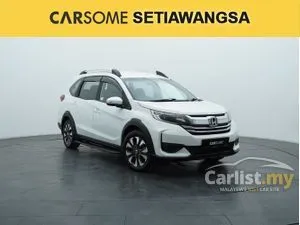 2020 Honda BR-V 1.5 E SUV