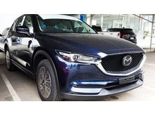 2018 Mazda CX-5 2.0 SKYACTIV-G GLS - CALL FOR MORE DISCOUNT