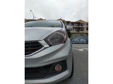 Perodua Myvi 1.3 X Facelift with Warranty + full service + Monthly RM4xx