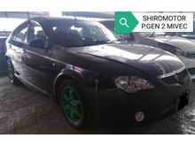 2005 Proton Gen-2 1.6 MIVEC Engine