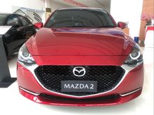 2021 Mazda 2 1.5 GT Hatchback