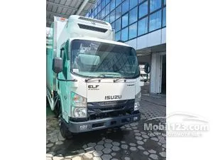 2025 Isuzu Elf 4.8 NMR L Truck