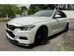 Used 2014 BMW 316i 1.6 Sedan - GOOD CONDTION - FACELIFT LED TAIL LAMP - M-SPORT BODYKIT - CHEAPEST IN TOWN - Cars for sale