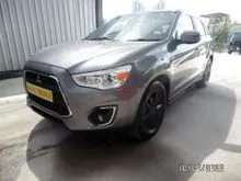 2015 Mitsubishi ASX 2.0 SUV