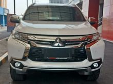 2017 Mitsubishi Pajero Sport 2.4 Dakar SUV