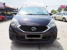 2016 Perodua Myvi 1.3 G Hatchback (A) USED CAR