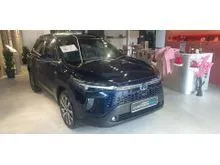 2026 TOYOTA COROLLA CROSS HEV 1.8 MAY RM9,000 REBATE