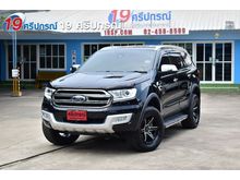 2016 Ford Everest 2.2 (ปี 15-18) Titanium+ SUV