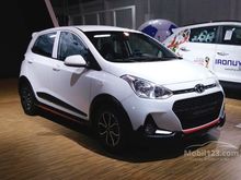 Grand i10, New Grand i10, X, Cross, GLX, City Car, Hatchback, Berlimpah Bonus promo dan diskon