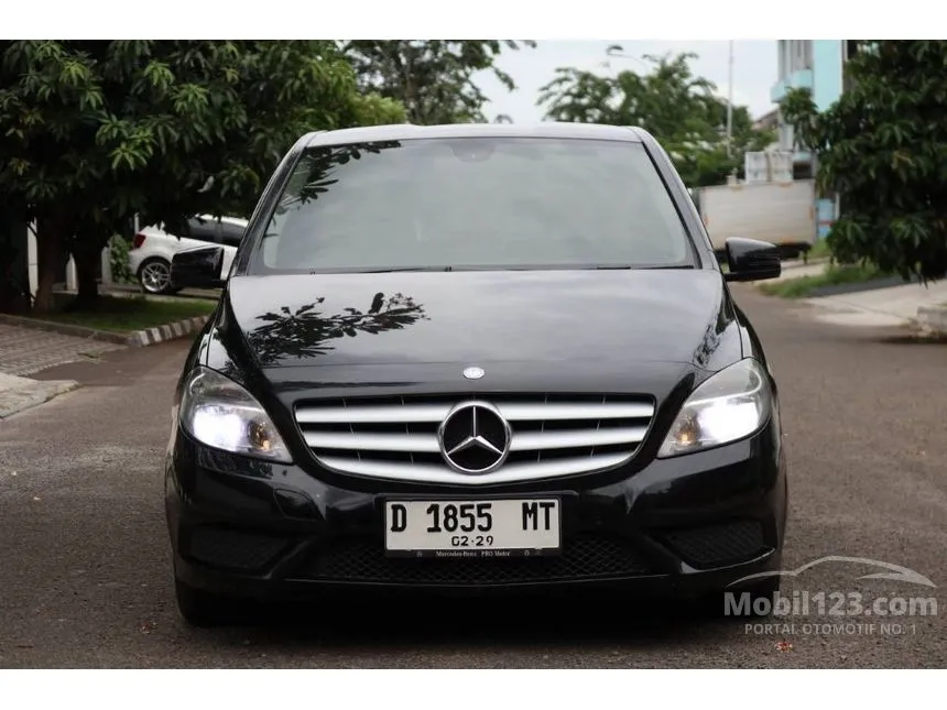 Jual Mobil Mercedes