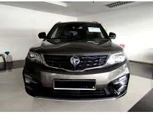2024 Proton X70 1.5 Executive SUV