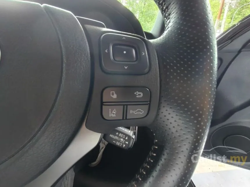 2021 Lexus IS 300 F Sport Sedan