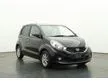 Used 2016 Perodua Myvi 1.3 X Hatchback,One Owner, Free Accident, Low mileage, Good Condition, Fast Loan Approval
