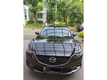 2013 Mazda 6 GH Sedan