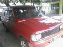1995 Isuzu Panther PPL