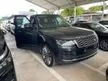 Recon 2020 Land Rover Range Rover 3.0 P400 Vogue SE SUV