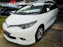 2006 Toyota Estima 2.4 (A)