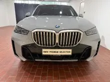 2025 BMW X5 3.0 xDrive40i M Sport SUV**QUILL AUTOMOBILES ** Mileage 9000++ , Warranty Till 2030 , Free Service
