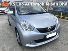 Perodua Myvi 1.3 EZi PREMIUM (A) SEMUA MASALAH BOLEH BUAT LOAN DISINI - CCRIS CTOS , BLACKLIST , TIADA DOCUMENT , AKPK , PTPTN - ALL PROBLEM CAN LOAN