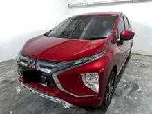 2022 Mitsubishi Xpander 1.5 MPV (AUTO) MITSUBISHI WARRANTY TILL 2027/FULL SERVICE RECORD/1 LADY OWNER/360 CAMERA/PUSH START/LEATHER SEAT