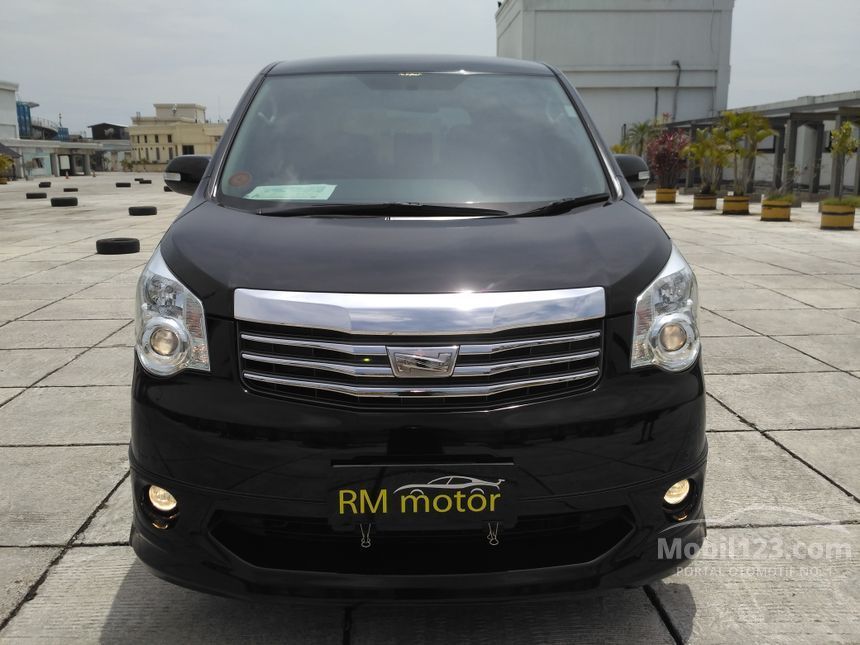 Jual Mobil  Toyota  NAV1  2014 V Limited 2 0 di DKI Jakarta 