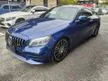 Recon NEW ARRIVAL- 2019 Mercedes-Benz C180 1.6 AMG Coupe*JAPAN SPEC - Cars for sale