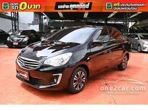 2017 Mitsubishi ATTRAGE 1.2 GLX Sedan